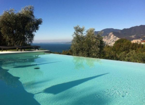 Guesthouse Grand View Malcesine